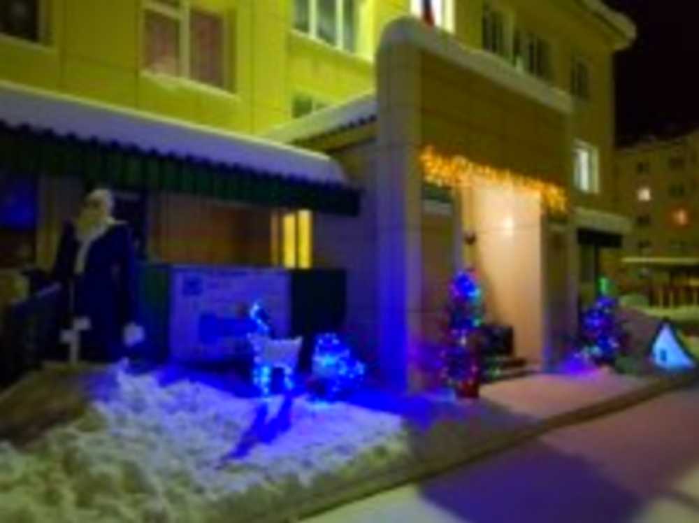 Детский сад №7, г. Ухта, ул. Тиманская 7_3